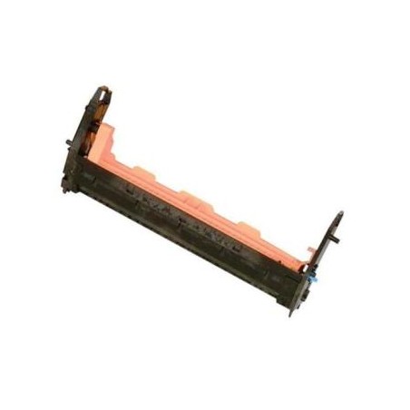 42918108 - Tamburo rigenerato Nero per Oki C 9600DN, 9800GA, 9600HDN, 9800HDN, 9600HDTN. Stampa fino a 30.000 pagine al 5% di co