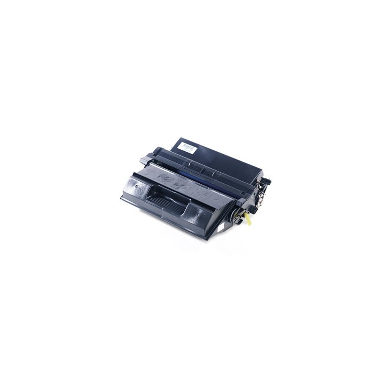 09004058 - Toner rigenerato Nero per Oki B 6100, Ibm Infoprint 21, Xerox N 2125. Stampa fino a 15.000 pagine al 5% di copertura. 09004058 - Toner rigenerato Nero per Oki B 6100, Ibm Infoprint 21, Xerox N 2125. Stampa fino a 15.000 pagine al 5% di copertura.