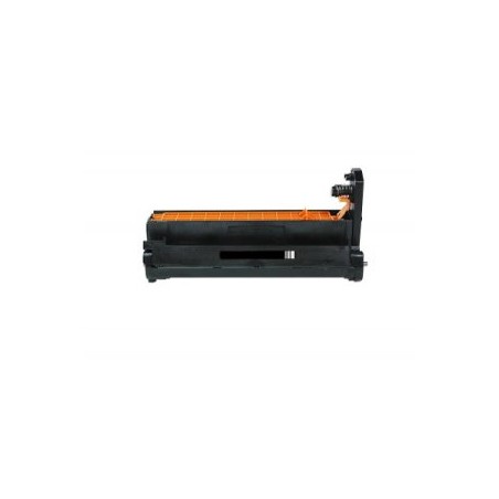 43381706 - tamburo rigenerato Magenta per Oki C 5600N, 5700N, 5600DN, 5700DN.