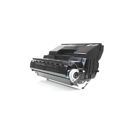 09004078 - Toner rigenerato Nero per Oki B 6200, 6300, 6200N, 6300N, 6200DN. Stampa fino a 10.000 pagine al 5% di copertura.