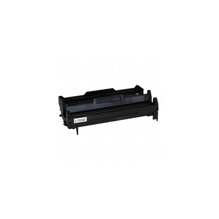 43979001 - Tamburo rigenerato Nero per Oki B 410 D, 410 DN, 430 D, 430 DN, 440 DN. Stampa fino a 25.000 pagine al 5% di copertur