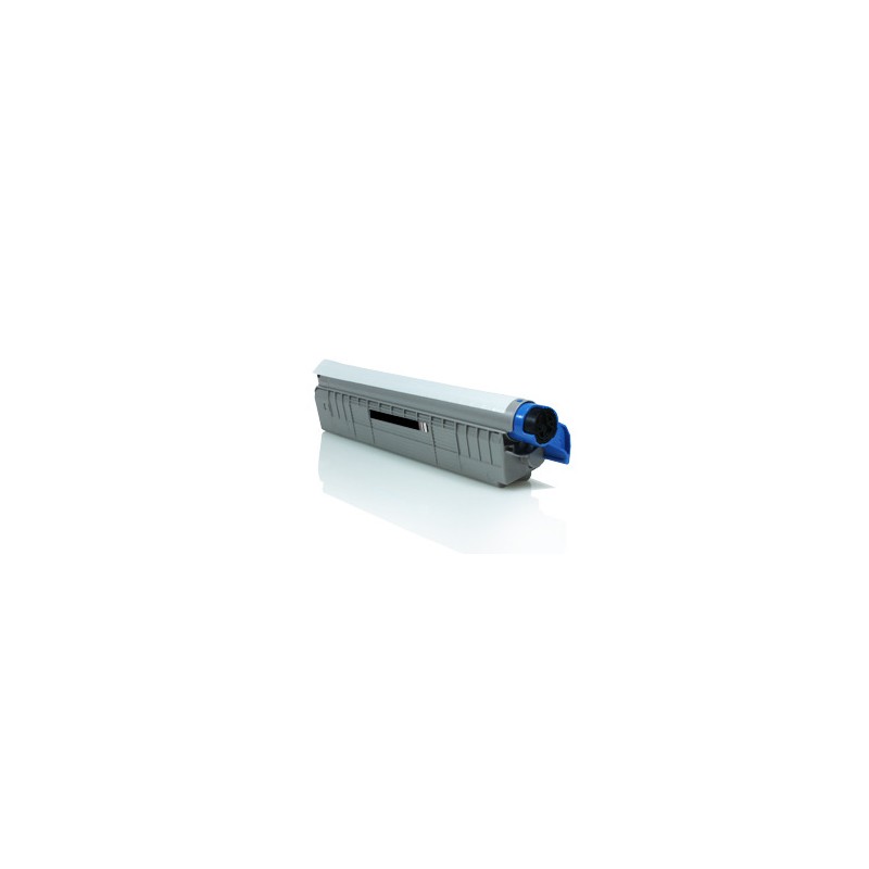 44059212 - Toner rigenerato Nero per Oki MC 860 DN. Stampa fino a 9.500 pagine al 5% di copertura.