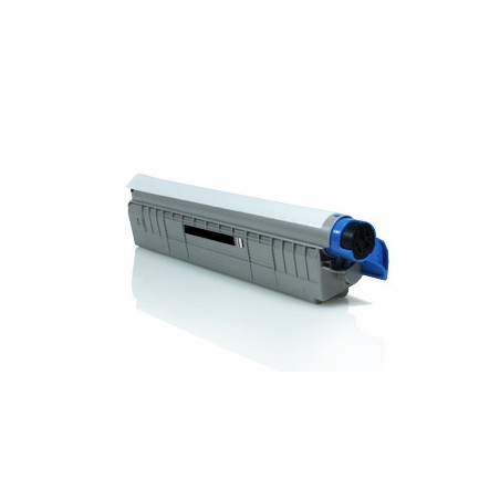 44059212 - Toner rigenerato Nero per Oki MC 860 DN. Stampa fino a 9.500 pagine al 5% di copertura.