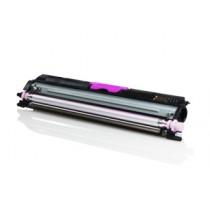 44250722 - Toner rigenerato Magenta per Oki C 110, 130N, Multifunzione MC160N. Stampa fino a 2.500 pagine al 5% di copertura.