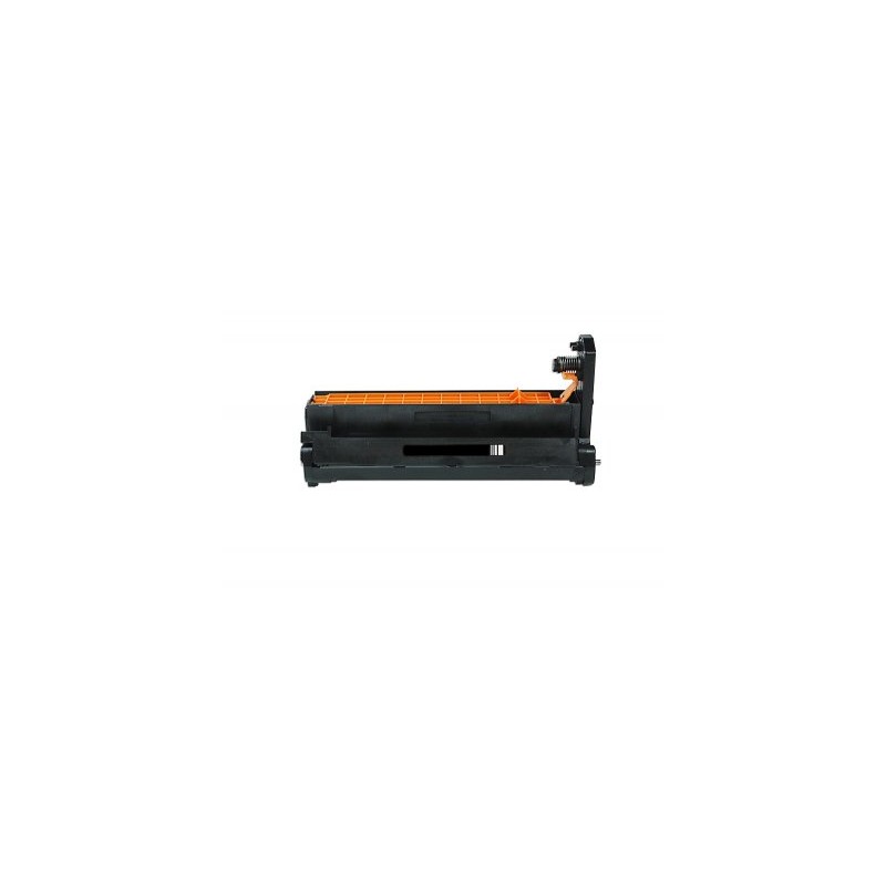 44315105 - Tamburo DR610Y rigenerato Giallo per C610 N, C610 DN, C610 DTN. Stampa fino a 20.000 pagine al 5% di copertura.