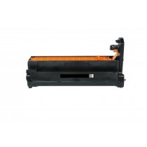 44315107 - Tamburo DR610C  rigenerato Ciano per C610 N, C610 DN, C610 DTN. Stampa fino a 20.000 pagine al 5% di copertura.