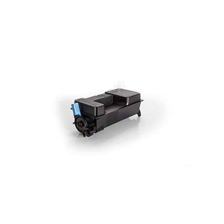 4434510010 - Toner compatibile Nero per Triumph P4530,Utax P4530DN