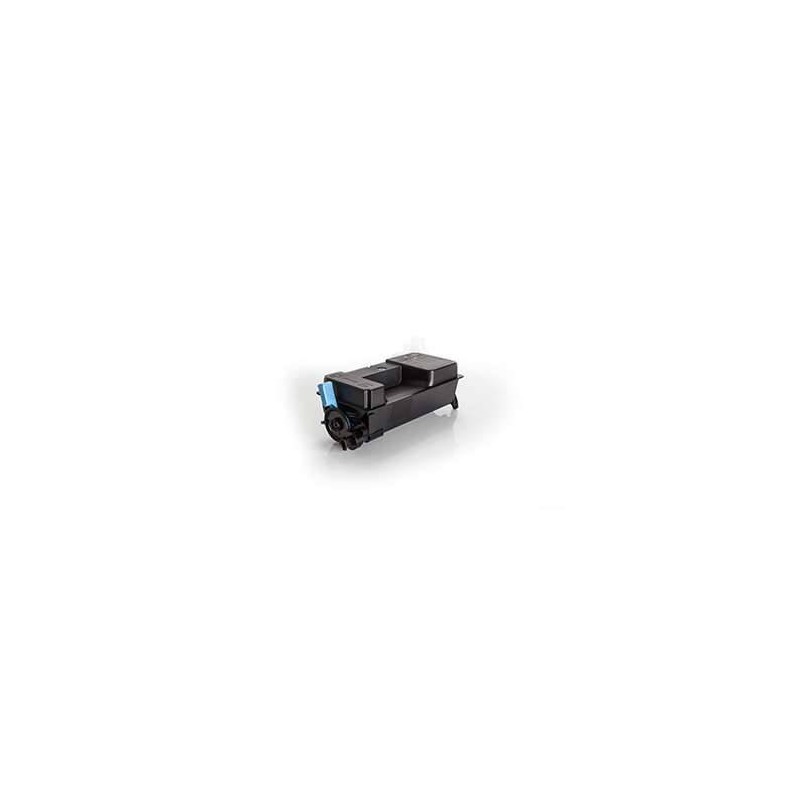 4436010010 - Toner compatibile Nero per Triumph Utax P5030, P5035, P6035 4436010010 - Toner compatibile Nero per Triumph Utax P5030, P5035, P6035