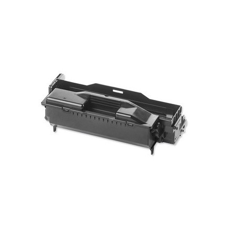 44574302 - Tamburo rigenerato Nero per Oki B 411D, 411DN, 431DN, 431D. Stampa fino a 25.000 pagine al 5% di copertura.