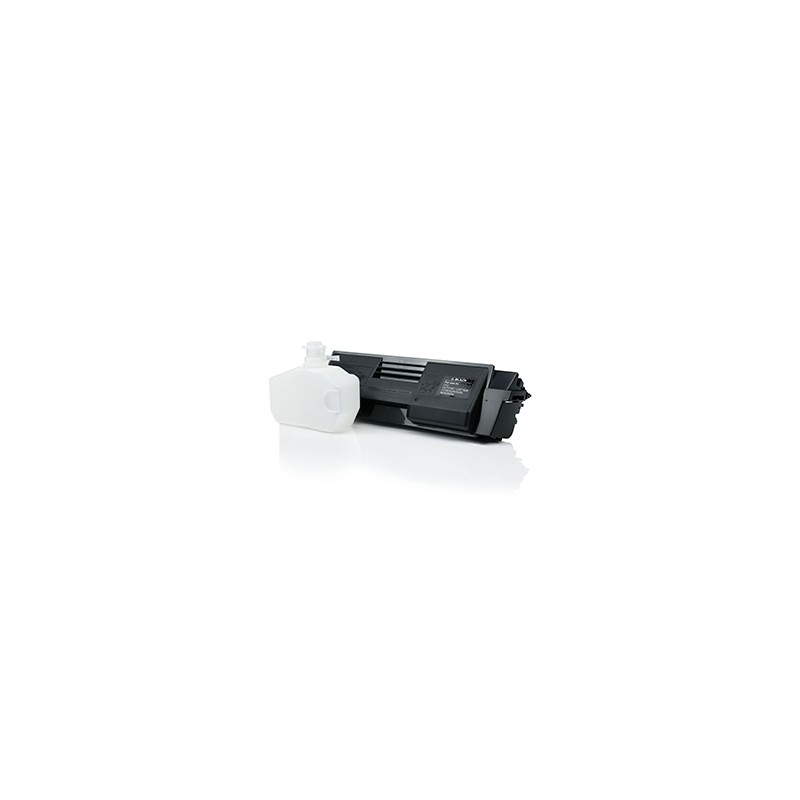 4472610010 - Toner compatibile Nero per Utax CDC1626, 5526, CLP3726 ,PC2660 + vaschetta recupero. 4472610010 - Toner compatibile Nero per Utax CDC1626, 5526, CLP3726 ,PC2660 + vaschetta recupero.