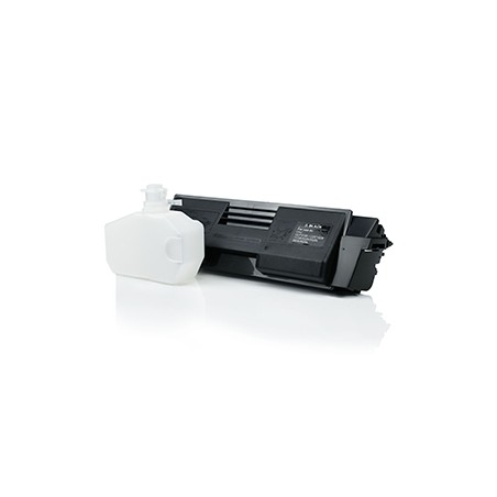 4472610010 - Toner compatibile Nero per Utax CDC1626, 5526, CLP3726 ,PC2660 + vaschetta recupero.