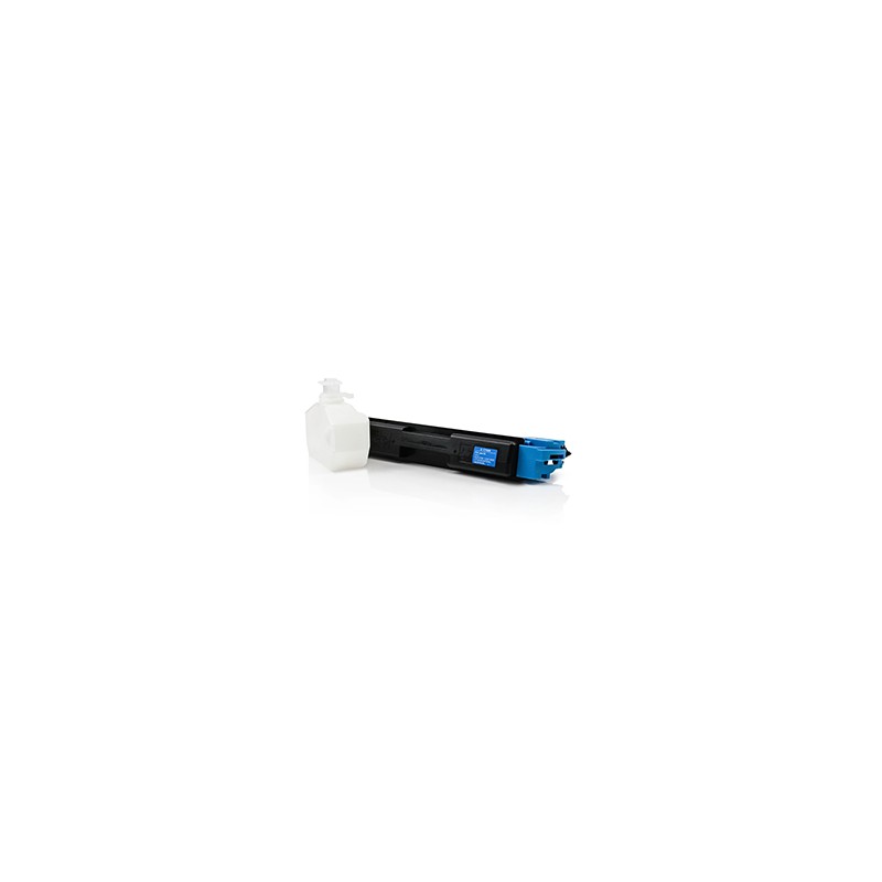 4472610011 - Toner compatibile Ciano per Utax CDC1626, 5526, CLP3726 ,PC2660 + vaschetta recupero. 4472610011 - Toner compatibile Ciano per Utax CDC1626, 5526, CLP3726 ,PC2660 + vaschetta recupero.