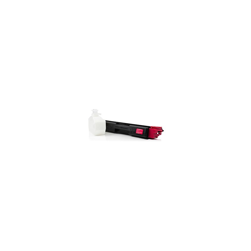 4472610014 - Toner compatibile Magenta per Utax CDC1626, 5526, CLP3726 ,PC2660 + vaschetta recupero. 4472610014 - Toner compatibile Magenta per Utax CDC1626, 5526, CLP3726 ,PC2660 + vaschetta recupero.