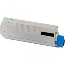 44844508 - Toner rigenerato Nero per C831N, C831DN, C841N, C841DN. Stampa fino a 10.000 pagine al 5% di coper tura.