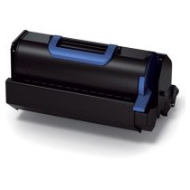 45488802 - Toner rigenerato Nero per 721dn, B731dnw, MB760, MB770dfn