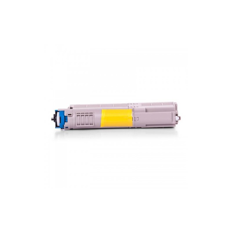 46490606 - Toner rigenerato Magenta per Oki C 532 DN, 542 DN, MC 563 DN, 573 DN 46490606 - Toner rigenerato Magenta per Oki C 532 DN, 542 DN, MC 563 DN, 573 DN