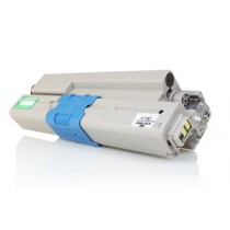 46508710 - Toner rigenerato Magenta per Oki C332 DN,  MC363 DN, 363DNW, 363N .