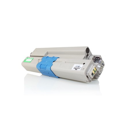 46508710 - Toner rigenerato Magenta per Oki C332 DN,  MC363 DN, 363DNW, 363N .