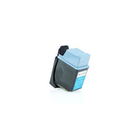 49 Cartuccia rigenerata inkjet a Colori per HP Apollo P 2100, P 2200, Deskjet 600, 350C, 600C. Compatibile con 51649AE. Codice c