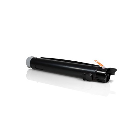 593-10054 - Toner Rigenerato Nero Con Chip Per 5100 Cn. Stampa Fino A 9.000 Pagine Al 5% Di Copertura.