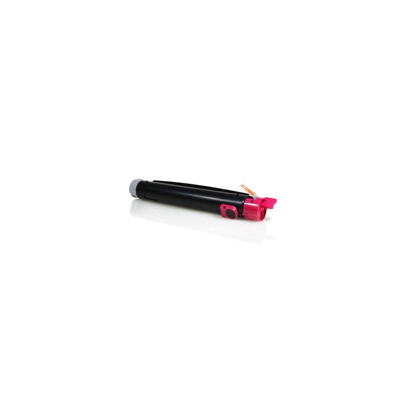 106R00673 - Toner rigenerato Magenta per Xerox Phaser 6250. Stampa fino a 8.000 pagine al 5% di copertura. 106R00673 - Toner rigenerato Magenta per Xerox Phaser 6250. Stampa fino a 8.000 pagine al 5% di copertura.