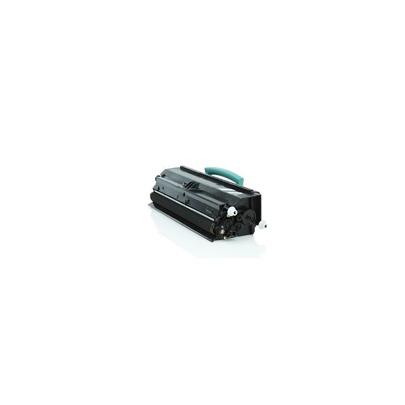 593-10239 - Toner Rigenerato Nero Con Chip Per 1720, 1720 Dn. Stampa Fino A 6.000 Pagine Al 5% Di Copertura.