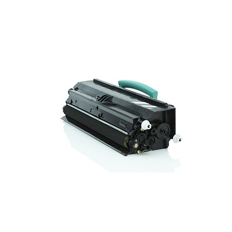 593-10239 - Toner Rigenerato Nero Con Chip Per 1720, 1720 Dn. Stampa Fino A 6.000 Pagine Al 5% Di Copertura.