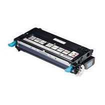 593-10290 - Toner Rigenerato Ciano Con Chip Per 3130 Cn. Stampa Fino A 9.000 Pagine Al 5% Di Copertura.