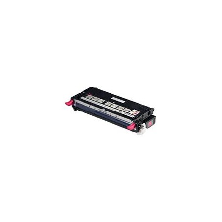 593-10292 - Toner Rigenerato Magenta Con Chip Per 3130 Cn. Stampa Fino A 9.000 Pagine Al 5% Di Copertura.