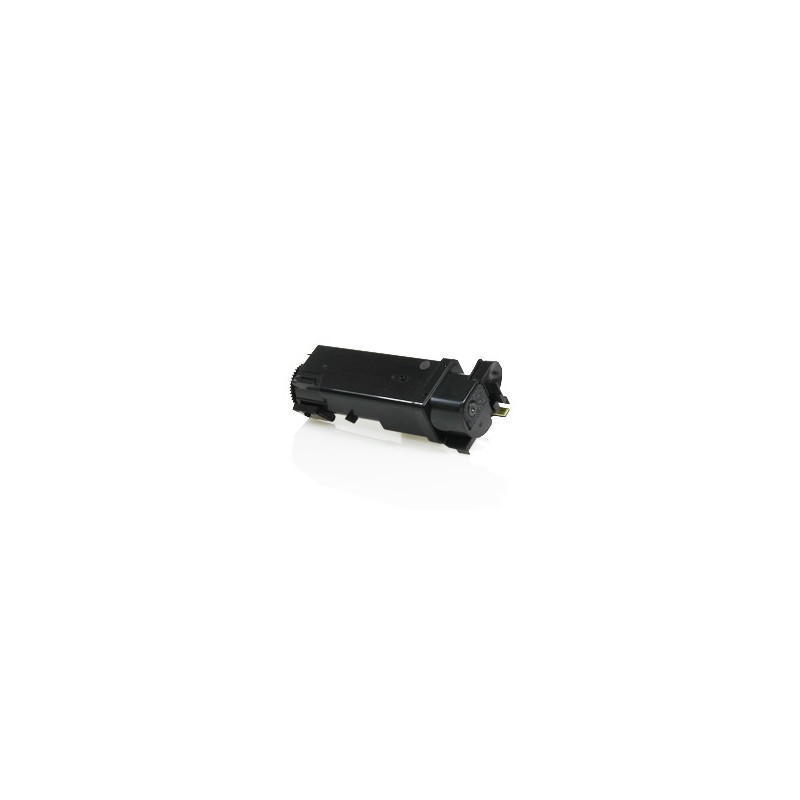 593-10320 - Toner Rigenerato Nero Con Chip Per 2130 Cn, 2135 Cn. Stampa Fino A 2.500 Pagine Al 5% Di Copertura.