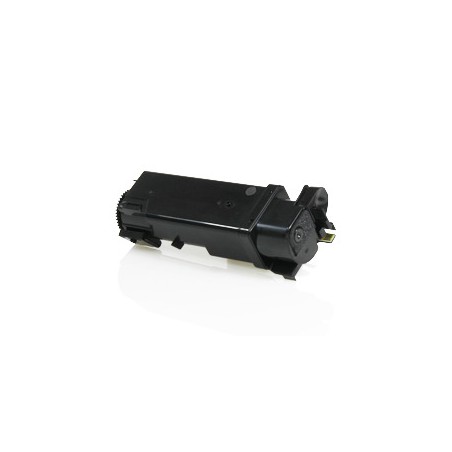 593-10320 - Toner Rigenerato Nero Con Chip Per 2130 Cn, 2135 Cn. Stampa Fino A 2.500 Pagine Al 5% Di Copertura.