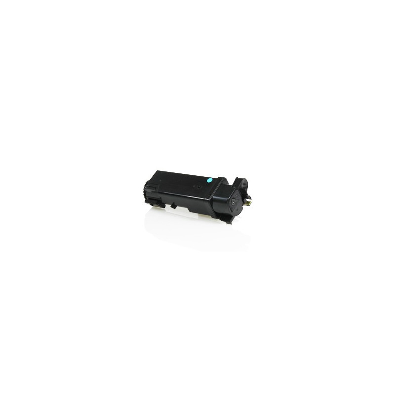 593-10321 - Toner Rigenerato Ciano Con Chip Per 2130 Cn, 2135 Cn. Stampa Fino A 2.500 Pagine Al 5% Di Copertura.