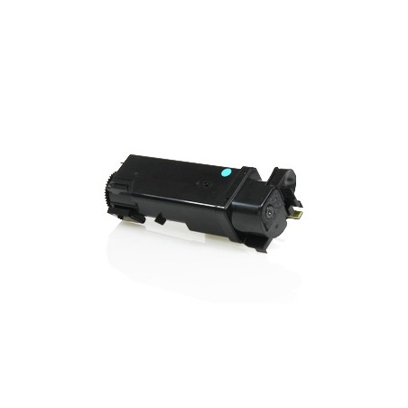 593-10321 - Toner Rigenerato Ciano Con Chip Per 2130 Cn, 2135 Cn. Stampa Fino A 2.500 Pagine Al 5% Di Copertura.
