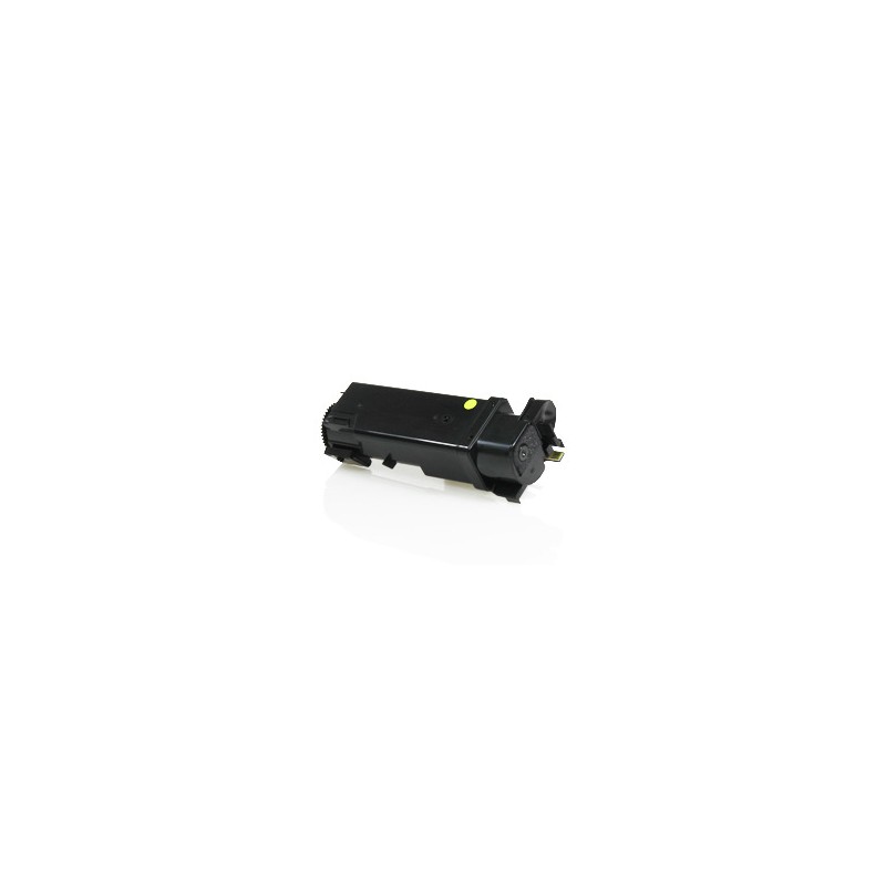 593-10322 - Toner Rigenerato Giallo Con Chip Per 2130 Cn, 2135 Cn. Stampa Fino A 2.500 Pagine Al 5% Di Copertura.