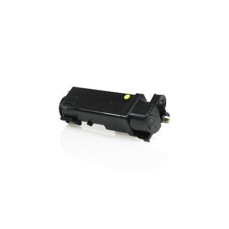 593-10322 - Toner Rigenerato Giallo Con Chip Per 2130 Cn, 2135 Cn. Stampa Fino A 2.500 Pagine Al 5% Di Copertura.
