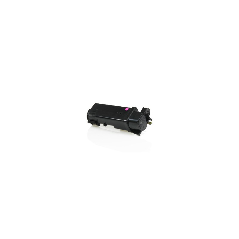 593-10323 - Toner Rigenerato Magenta Con Chip Per 2130 Cn, 2135 Cn. Stampa Fino A 2.500 Pagine Al 5% Di Copertura.