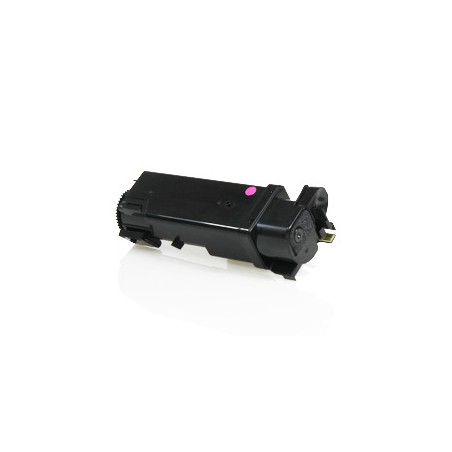 593-10323 - Toner Rigenerato Magenta Con Chip Per 2130 Cn, 2135 Cn. Stampa Fino A 2.500 Pagine Al 5% Di Copertura.