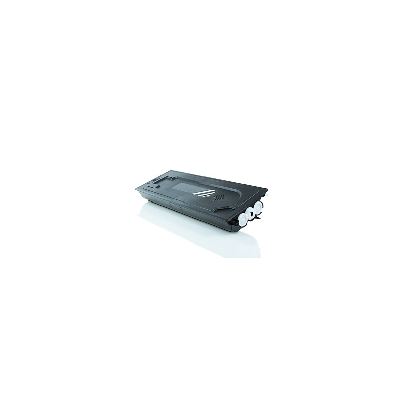 611610010 - Toner compatibile Nero per Utax DC2016, CD1116,1120. 611610010 - Toner compatibile Nero per Utax DC2016, CD1116,1120.