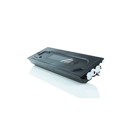 611610010 - Toner compatibile Nero per Utax DC2016, CD1116,1120.