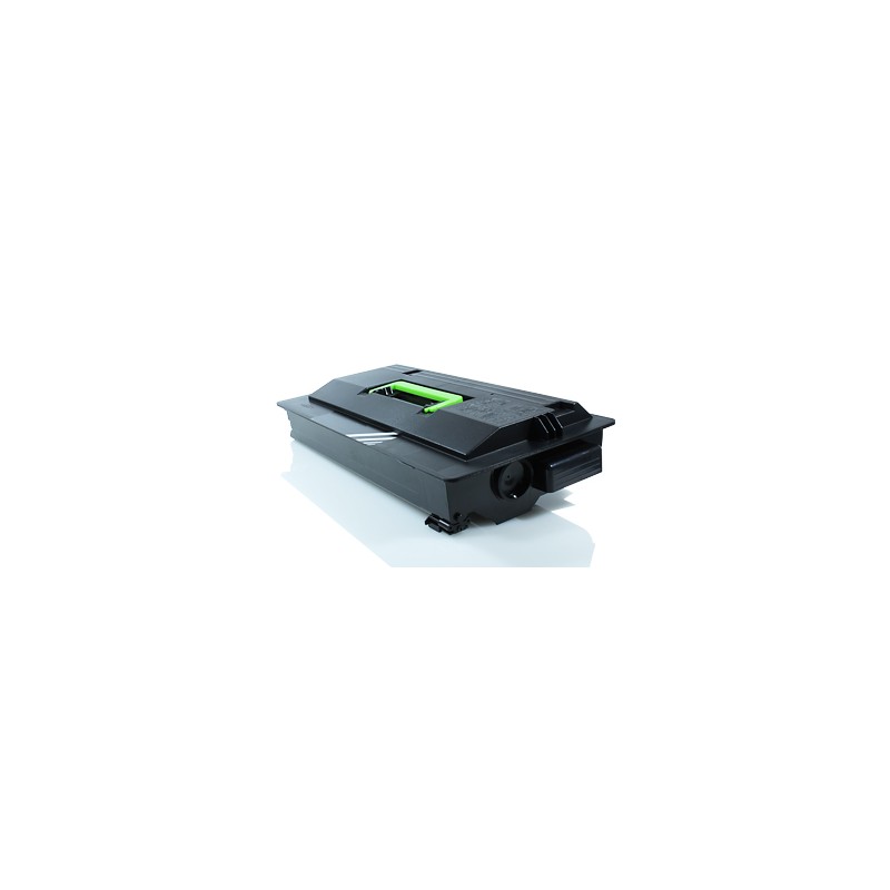 612510010 - Toner compatibile Nero per UTAX DC2025, 2050, Utax CD1040 + vaschetta recupero. 612510010 - Toner compatibile Nero per UTAX DC2025, 2050, Utax CD1040 + vaschetta recupero.