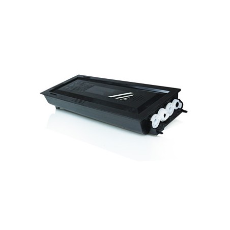 612511010 - Toner compatibile Nero per DC2325,2320 Utax CD1330 + vaschetta recupero