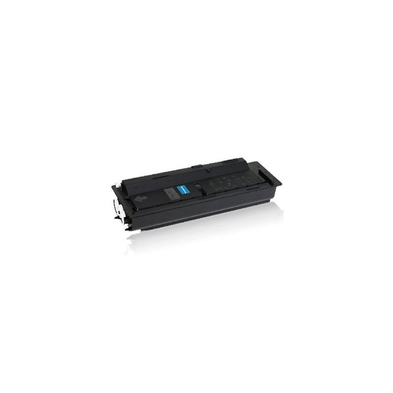 613011010 - Toner compatibile Nero per Utax CD5025, 5030, 256I, 306i + vaschetta recupero 613011010 - Toner compatibile Nero per Utax CD5025, 5030, 256I, 306i + vaschetta recupero
