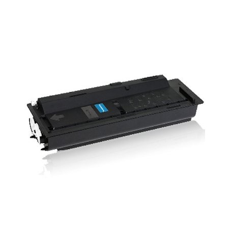 613011010 - Toner compatibile Nero per Utax CD5025, 5030, 256I, 306i + vaschetta recupero