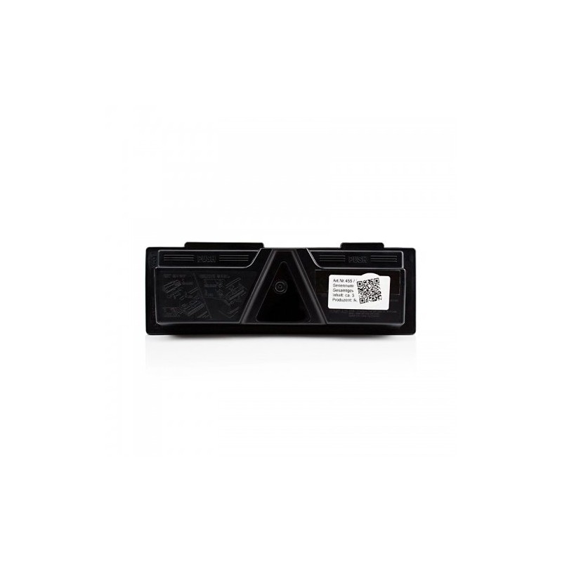 613511010 - Toner compatibile Nero per Utax CD 5135, CD 5235, DC 6135, DC 6235. Stampa fino a 7.200 pagine al 5% di copertura. 613511010 - Toner compatibile Nero per Utax CD 5135, CD 5235, DC 6135, DC 6235. Stampa fino a 7.200 pagine al 5% di copertura.