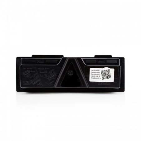 613511010 - Toner compatibile Nero per Utax CD 5135, CD 5235, DC 6135, DC 6235. Stampa fino a 7.200 pagine al 5% di copertura.