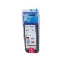 70 - Cartuccia inkjet Compatibile Ciano Fotografico per HP Designjet Z2100, Z3100, Z2100GP, Z3100GP