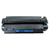 703 - Toner rigenerato Nero per Canon Lbp 2900, 3000. Stampa fino a 2.000 pagine al 5% di copertura.