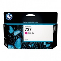 727 - B3P20A Cartuccia inkjet Originale Magenta HP Designjet T1500, T2500, T920
