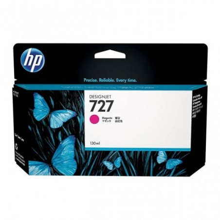 727 - B3P20A Cartuccia inkjet Originale Magenta HP Designjet T1500, T2500, T920