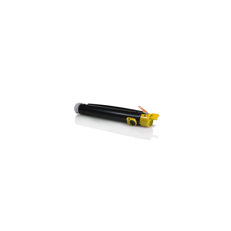 106R01146 - Toner rigenerato Giallo per Xerox Phaser 6350DP, 6350DT, 6350DX, 6350DPM, 6350DTM. Stampa fino a 7.000 pagine al 5% 106R01146 - Toner rigenerato Giallo per Xerox Phaser 6350DP, 6350DT, 6350DX, 6350DPM, 6350DTM. Stampa fino a 7.000 pagine al 5%